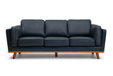 Artisan Leather Sofa