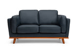 Artisan Leather Sofa