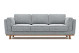 Artisan Swiss Linen Sofa