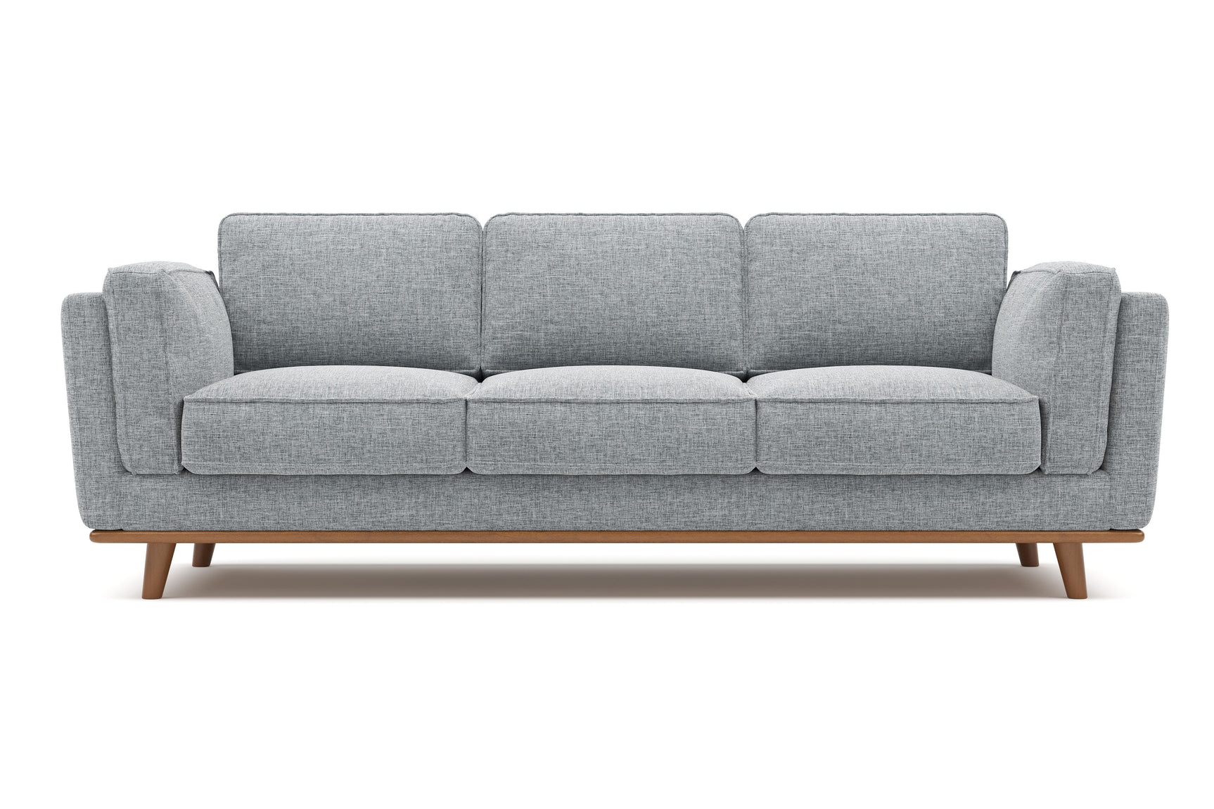 Artisan Swiss Linen Sofa