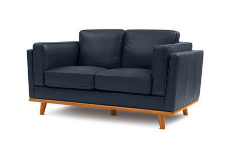 Artisan Leather Sofa