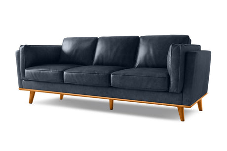 Artisan Leather Sofa