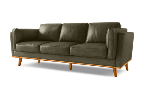 Artisan Leather Sofa