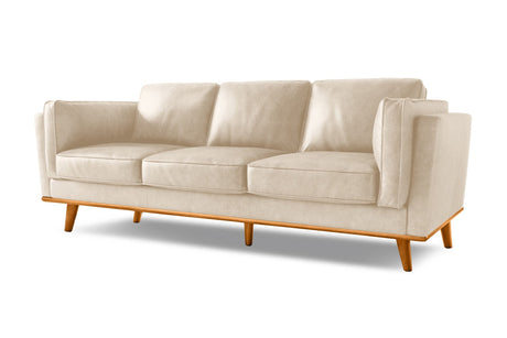 Artisan Leather Sofa
