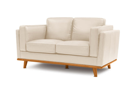 Artisan Leather Sofa