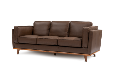 Artisan Leather Sofa