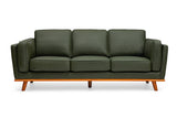 Artisan Leather Sofa