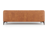 Avery Leather Sofa