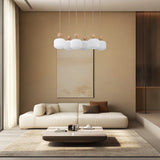 Ballo Scandinavian Pendant Light 6