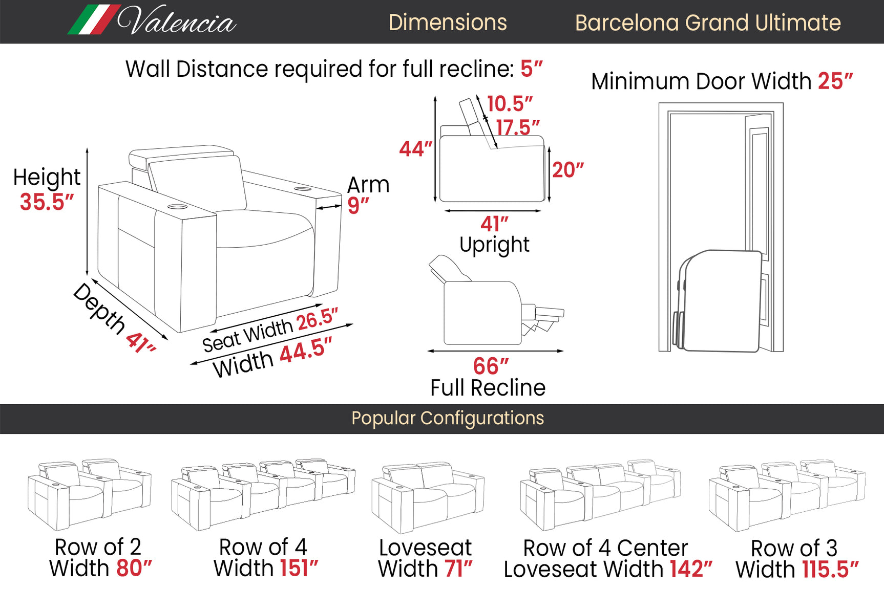 Barcelona Grand Ultimate