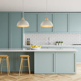 CAP Scandianvian Pendant Lamp
