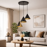 CONO Modern Minimalist Pendant Light 3