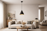 CONO Modern Minimalist Pendant Light M