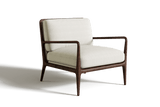 Cassian Performance Fabric Accent Chair