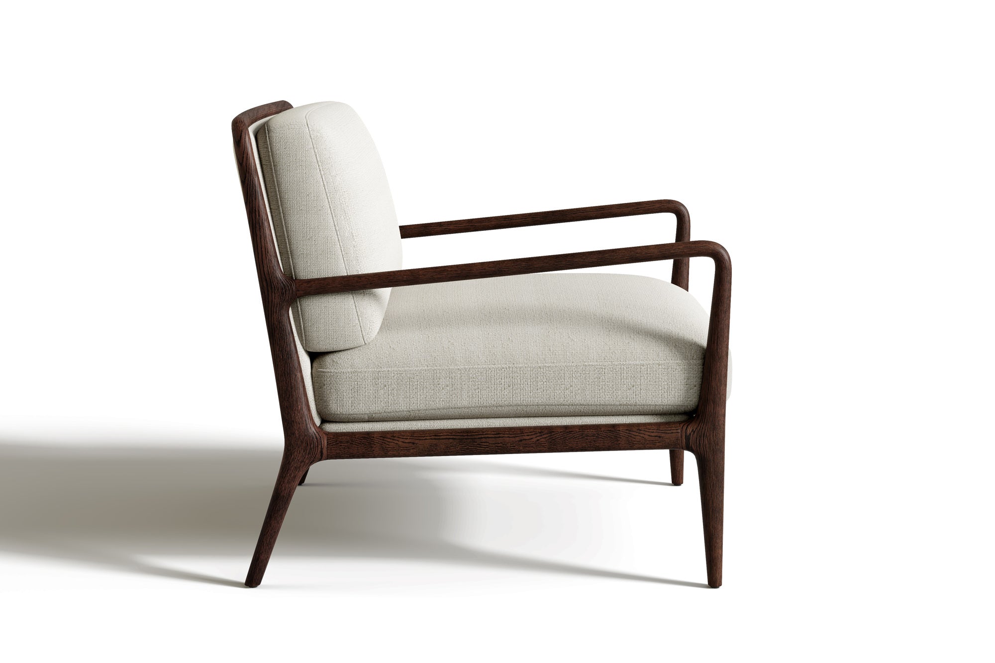 Cassian Performance Fabric Accent Chair