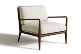 Cassian Performance Fabric Accent Chair