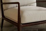 Cassian Performance Fabric Accent Chair