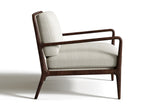 Cassian Performance Fabric Accent Chair