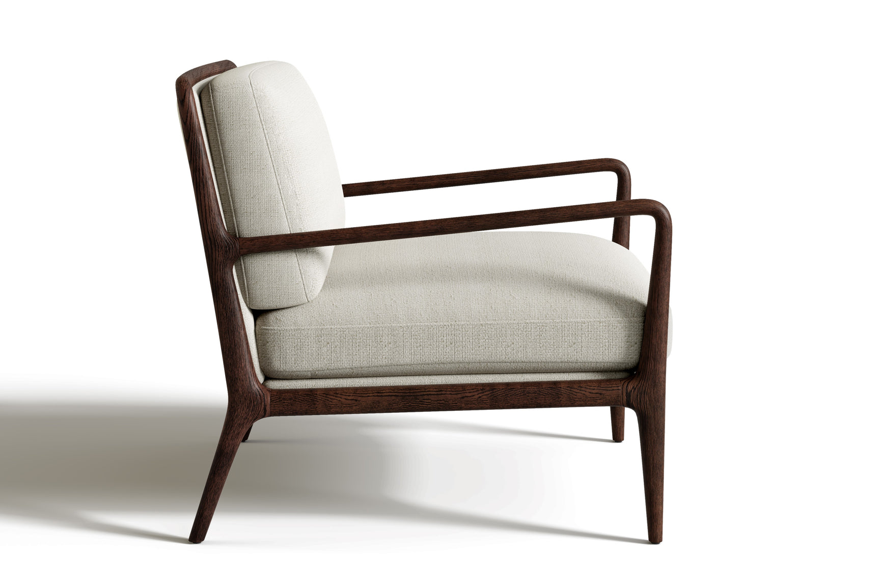 Cassian Performance Fabric Accent Chair