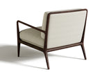 Cassian Performance Fabric Accent Chair