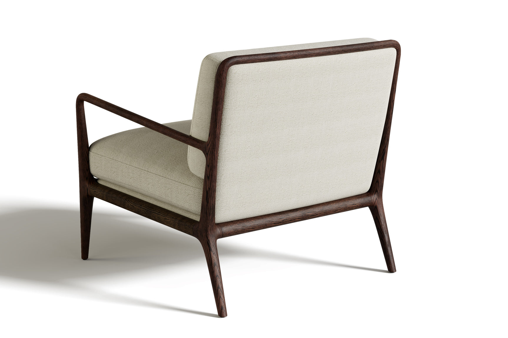 Cassian Performance Fabric Accent Chair