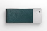 Valencia Glacier Elite All-in-One Cedar Cold & Hot Plunge
