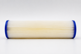 Valencia Glacier Elite All-in-One Cedar Cold & Hot Plunge