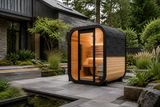 Haven 2-3 Person Outdoor Sauna