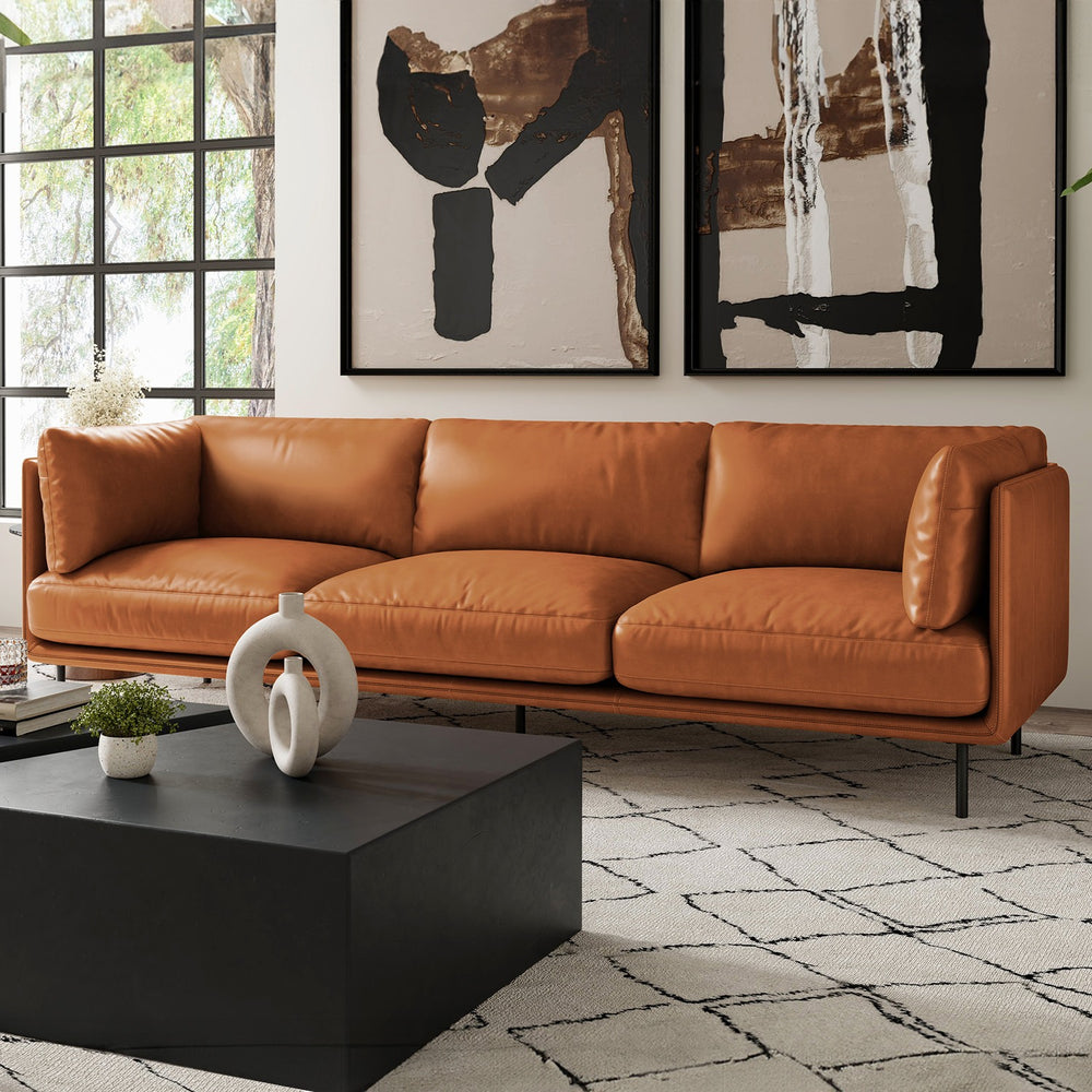 Chloe Compact Sofa