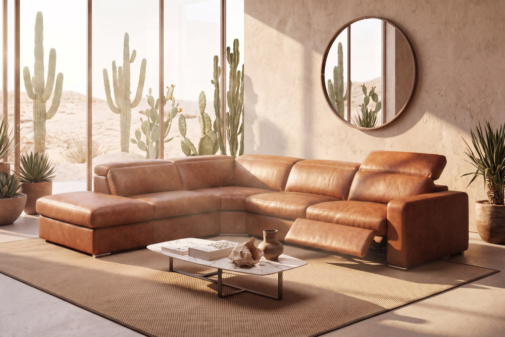 Clara Sectional