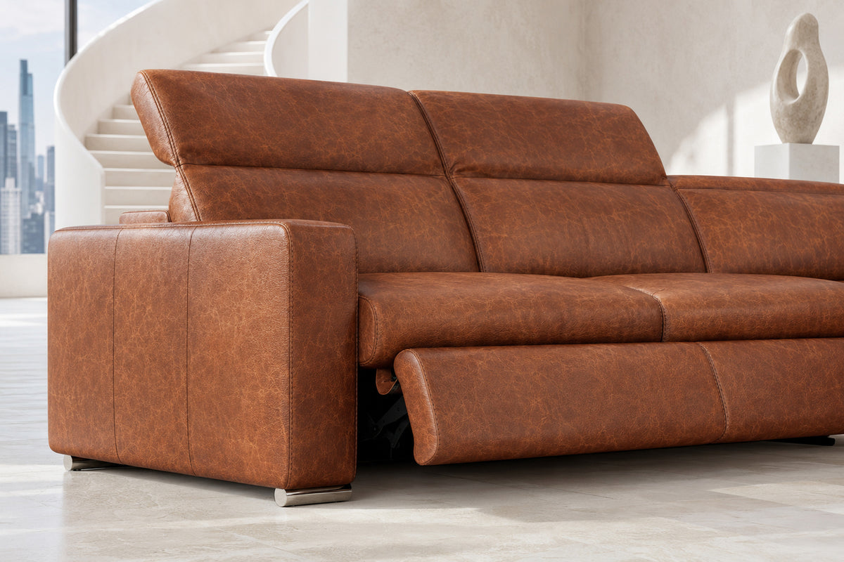 Recline With Ease