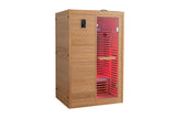 Costway 2-3 Person Sauna