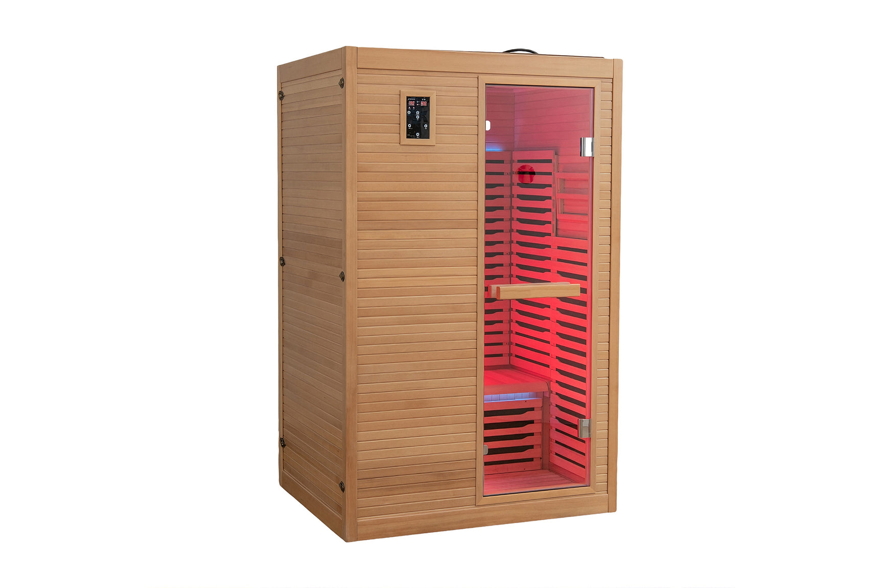 Costway 2-3 Person Sauna