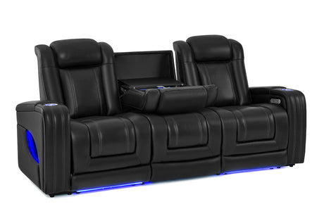 Cyber Immersive Sound Console