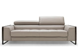 Seraphina Leather Sofa