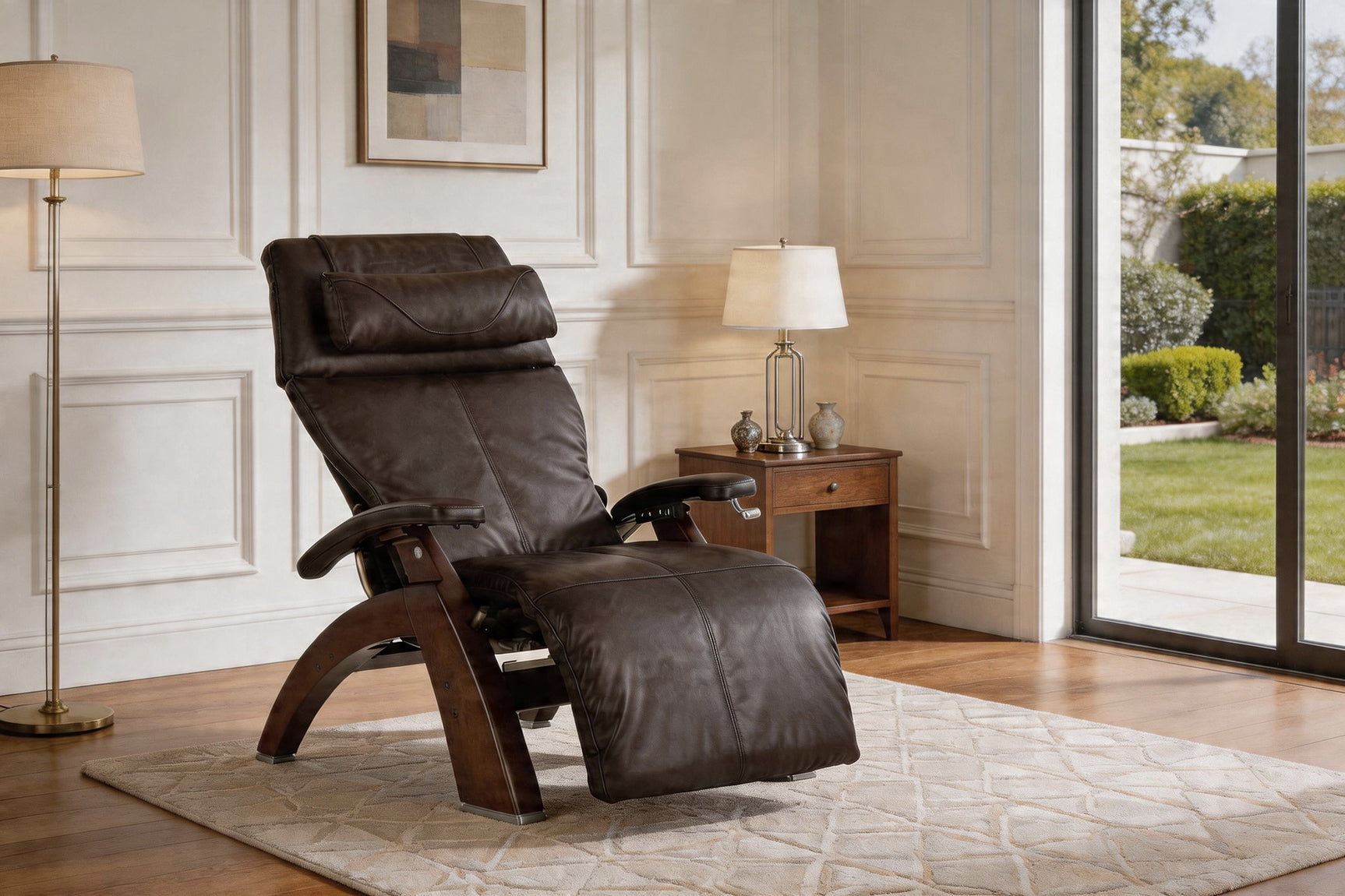 Human Touch Perfect Chair® PC-420 Classic Manual Plus