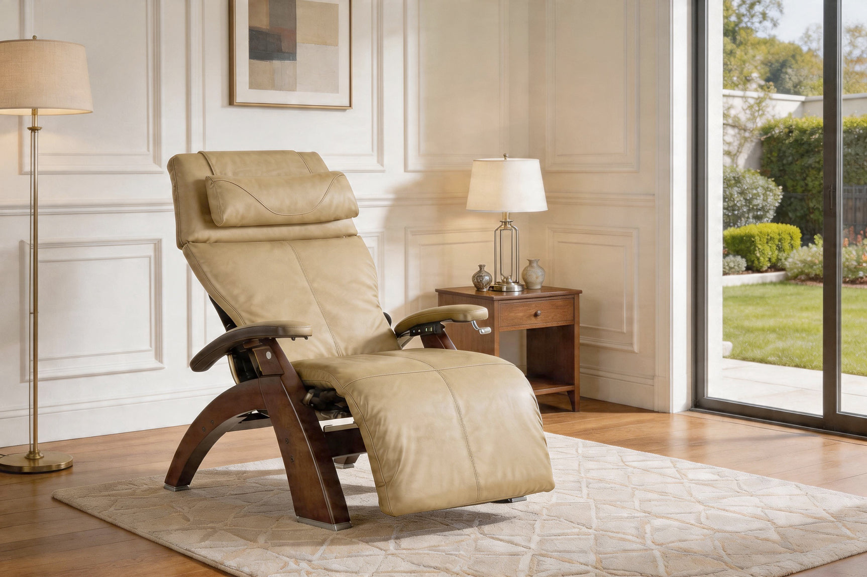 Human Touch Perfect Chair® PC-420 Classic Manual Plus