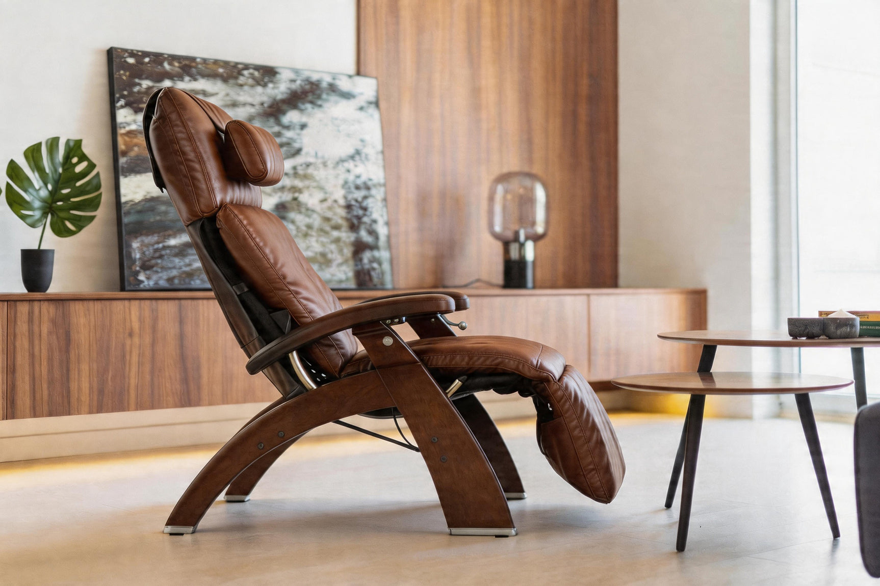 Human Touch Perfect Chair® PC-420 Classic Manual Plus