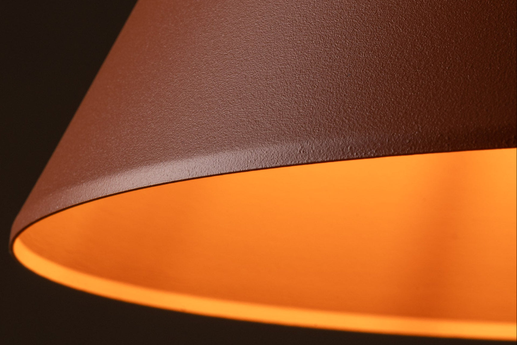 CONO Modern Minimalist Pendant Light L