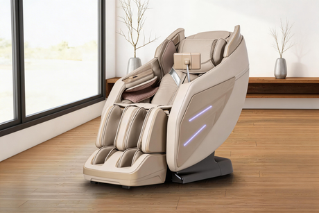 Osaki Champ II Massage Chairs