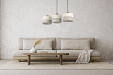 ECO Scandinavian Pendant Light 3