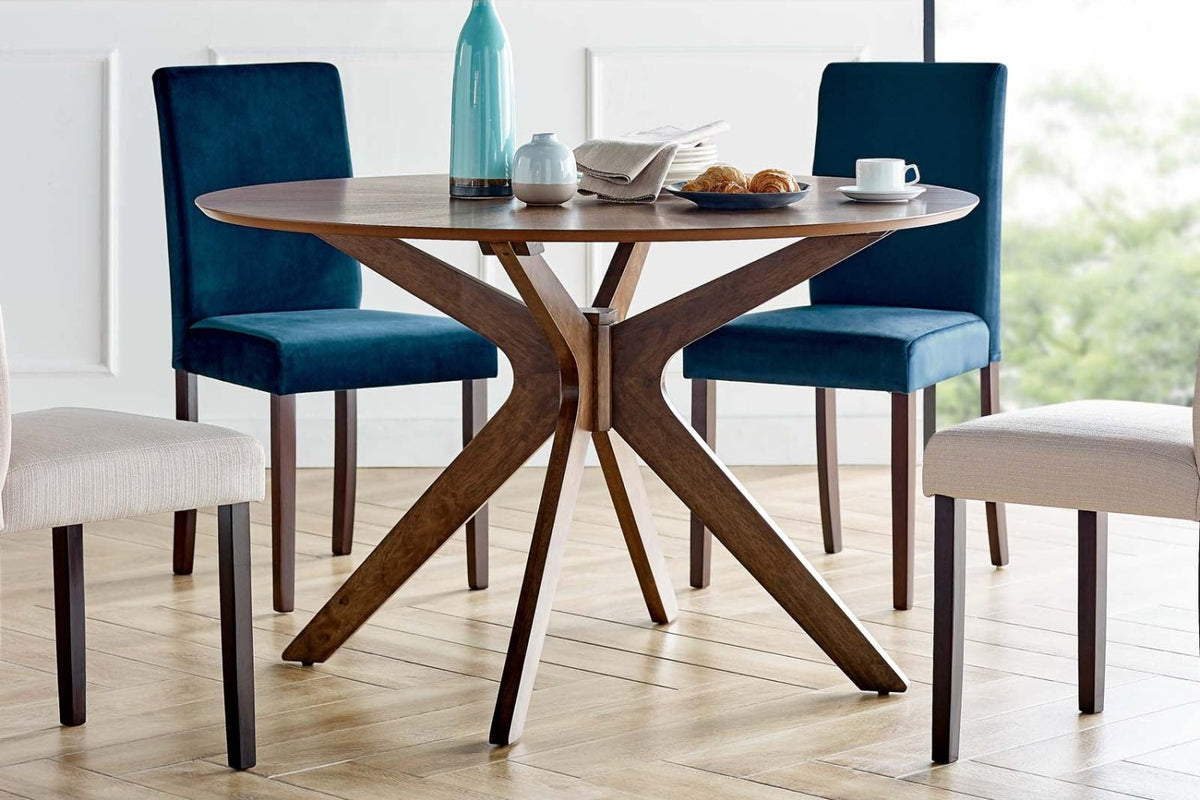 Designer Dining Tables | High-Quality Dining Room Furniture