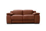 Ellie Leather Sofa