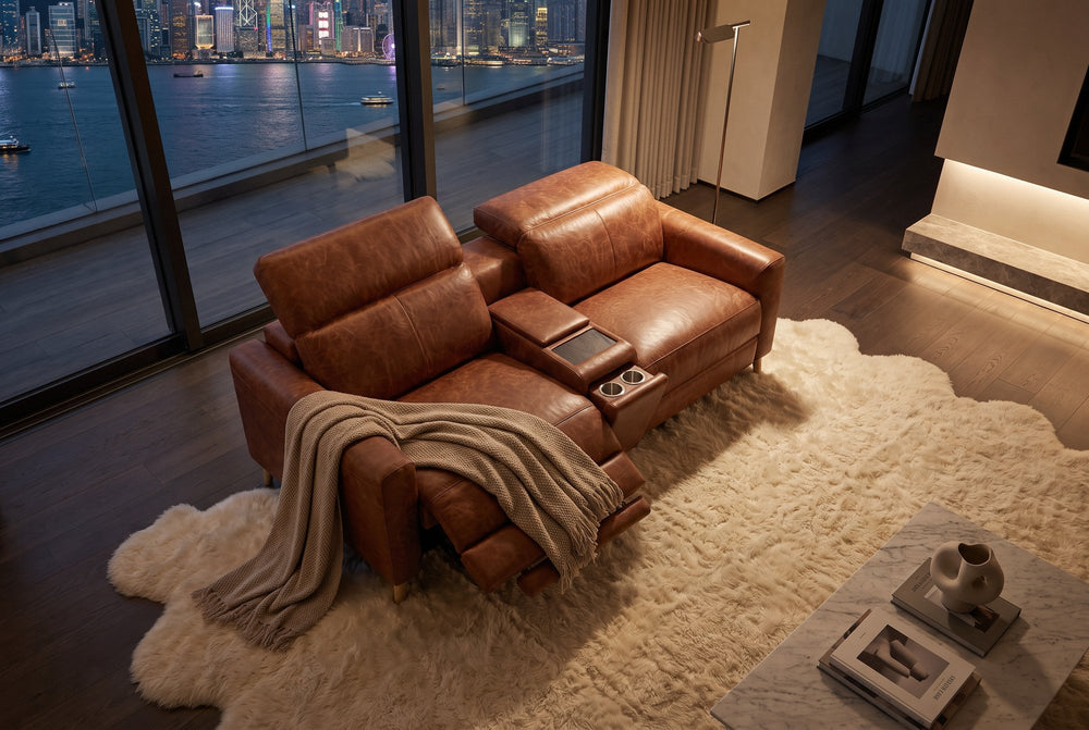 Elodie Sectional