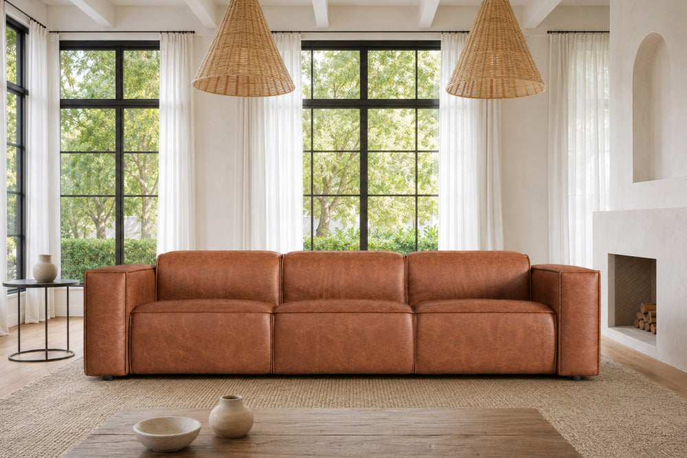 Emery Statement Sofa