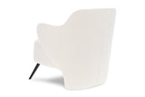 Erica Boucle Accent Chair