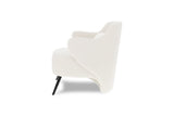 Erica Boucle Accent Chair