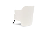 Erica Boucle Accent Chair