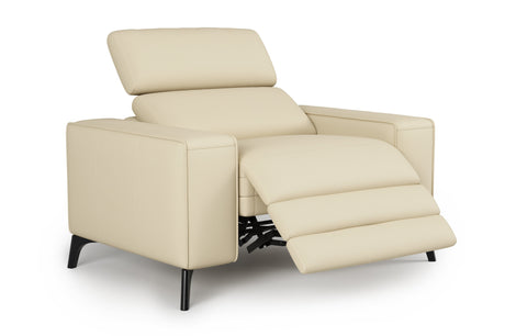 Esther Leather Recliner Chair