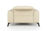 Esther Leather Recliner Chair